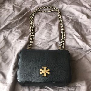 Tory Burch convertible shoulder/crossbody bag